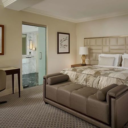 The Westbury Mayfair, A Luxury Collection Hotel, Londres Exterior foto