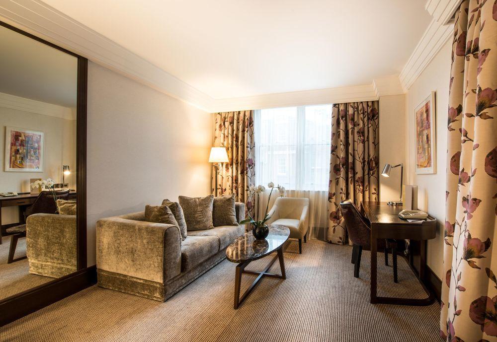 The Westbury Mayfair, A Luxury Collection Hotel, Londres Exterior foto