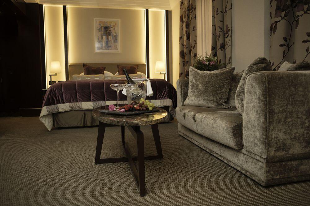 The Westbury Mayfair, A Luxury Collection Hotel, Londres Exterior foto