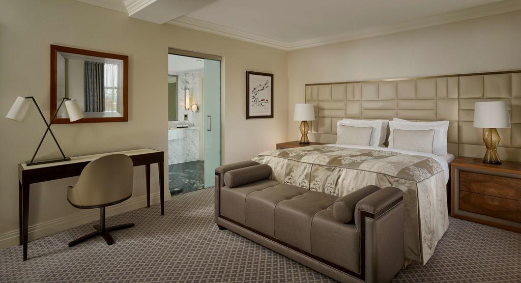 The Westbury Mayfair, A Luxury Collection Hotel, Londres Exterior foto