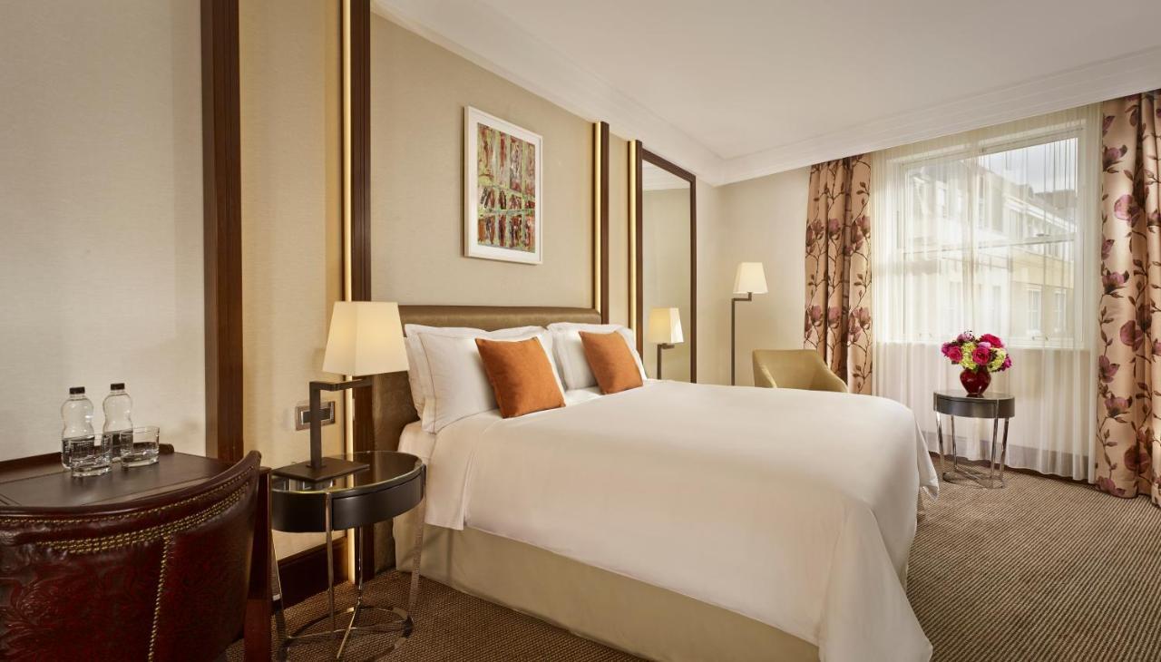 The Westbury Mayfair, A Luxury Collection Hotel, Londres Exterior foto