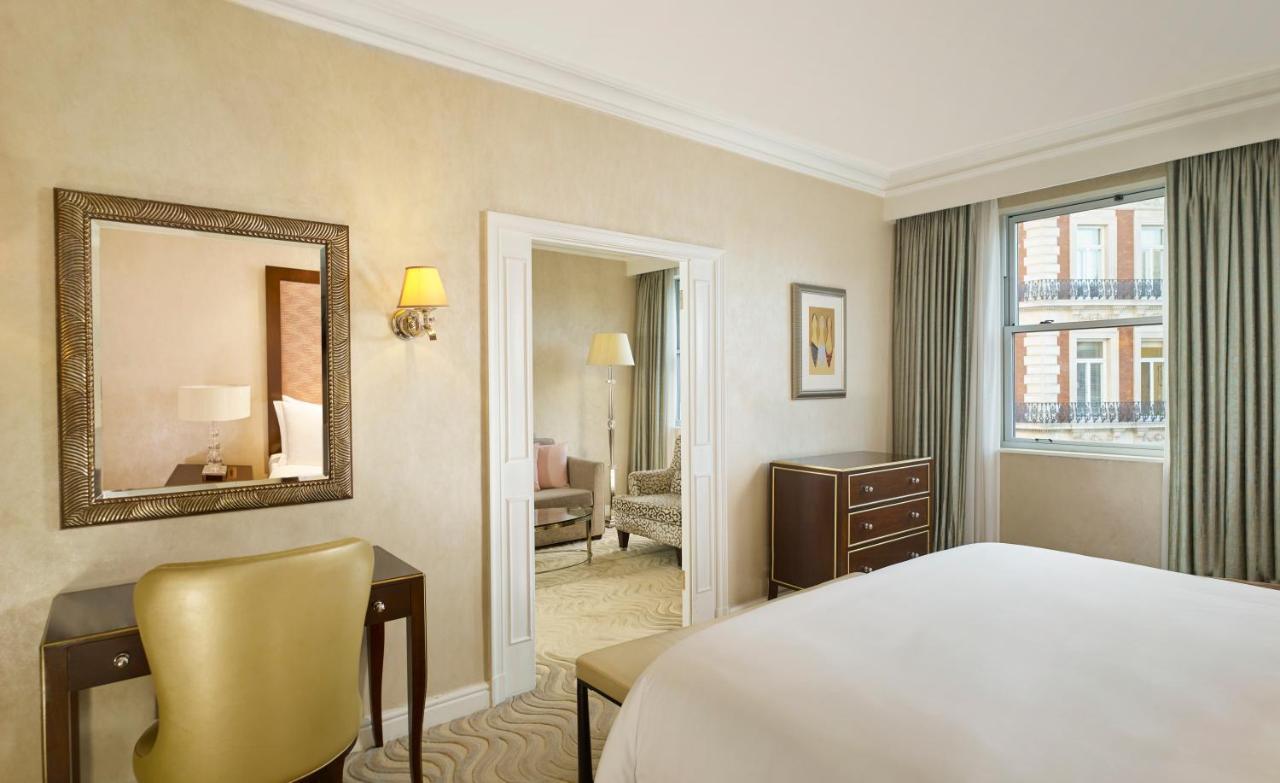 The Westbury Mayfair, A Luxury Collection Hotel, Londres Exterior foto