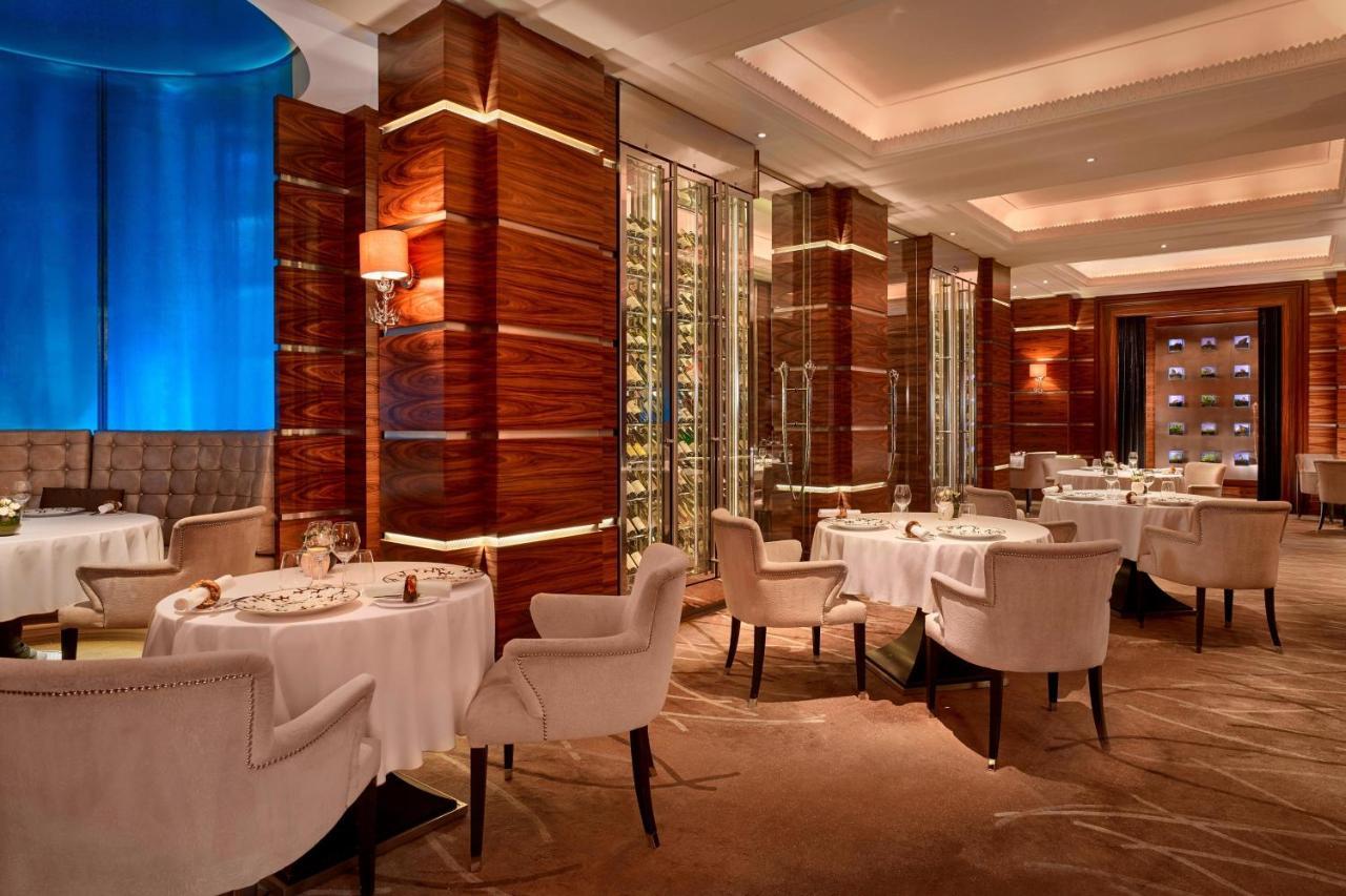 The Westbury Mayfair, A Luxury Collection Hotel, Londres Exterior foto