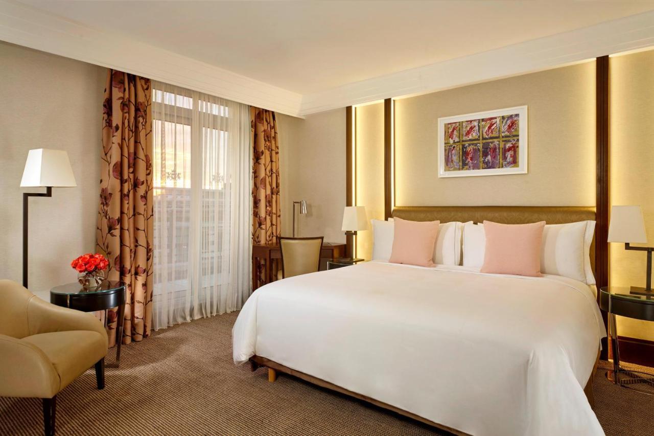 The Westbury Mayfair, A Luxury Collection Hotel, Londres Exterior foto