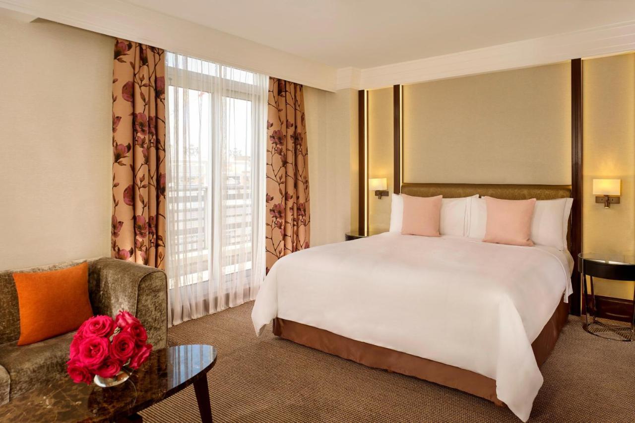 The Westbury Mayfair, A Luxury Collection Hotel, Londres Exterior foto