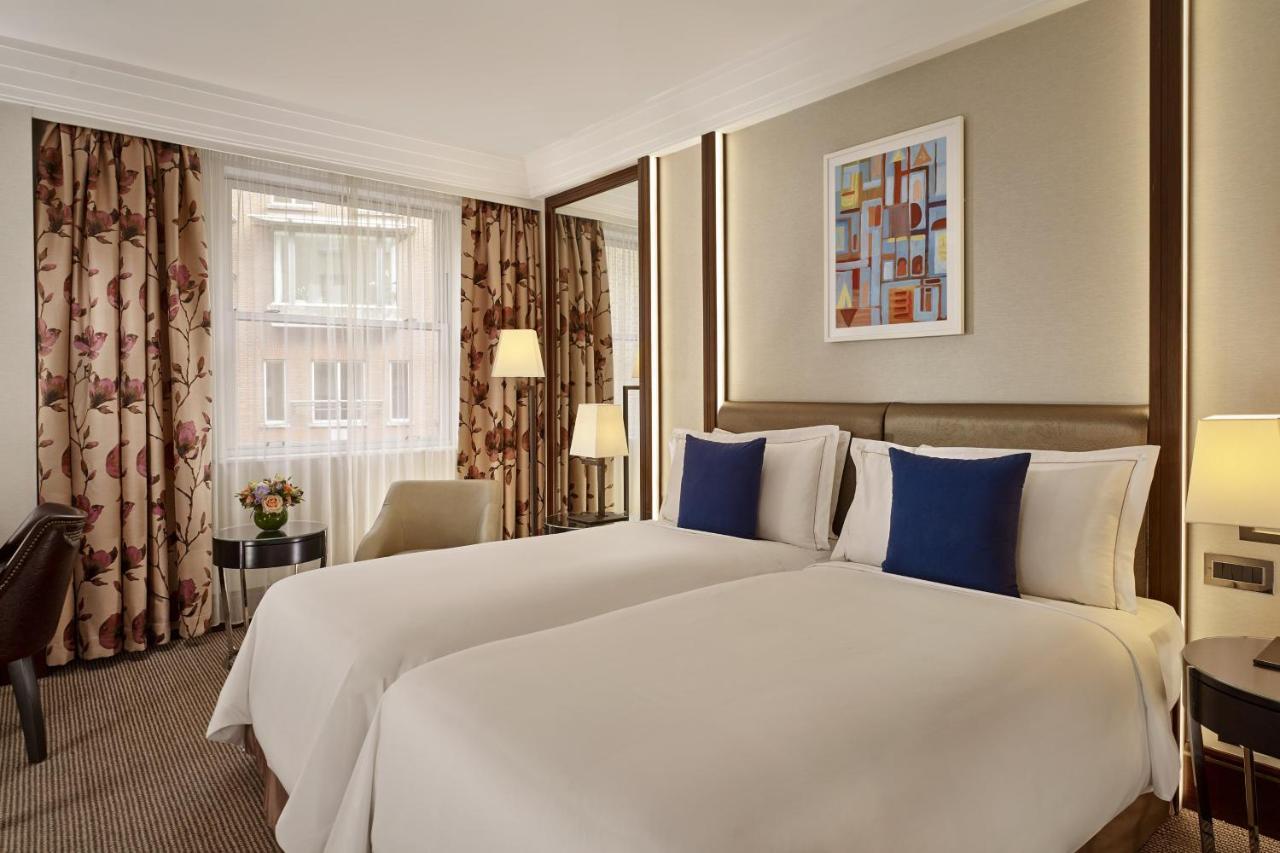 The Westbury Mayfair, A Luxury Collection Hotel, Londres Exterior foto