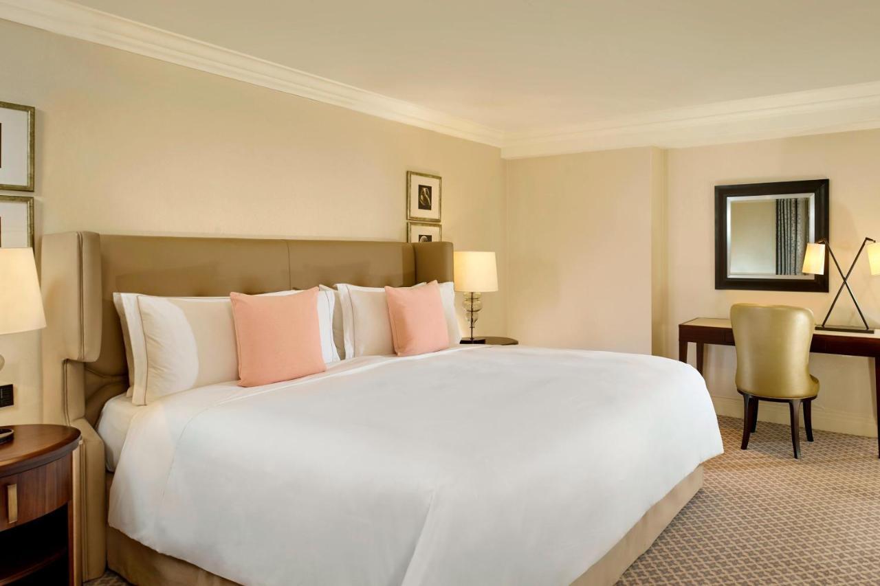 The Westbury Mayfair, A Luxury Collection Hotel, Londres Exterior foto