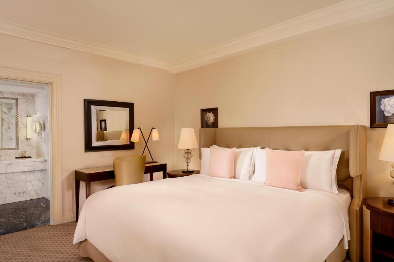 The Westbury Mayfair, A Luxury Collection Hotel, Londres Exterior foto